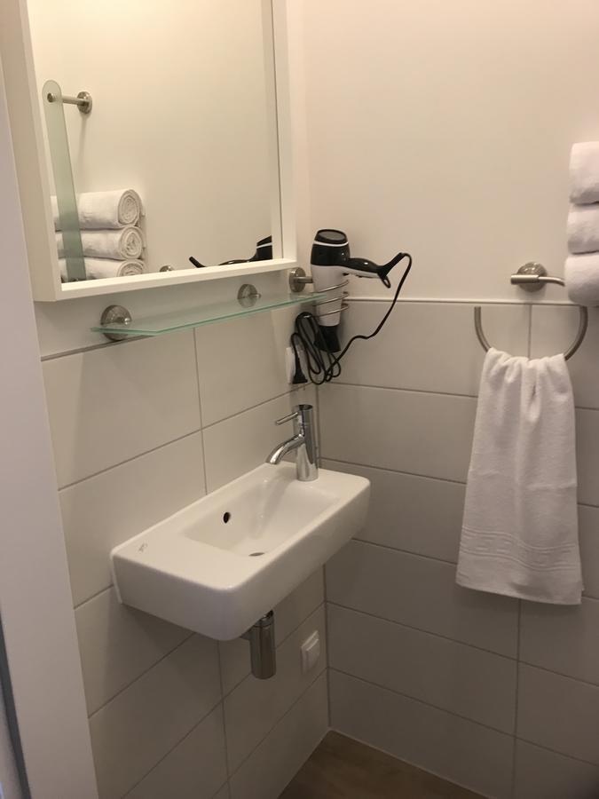 ברמן Ferien Apartment מראה חיצוני תמונה