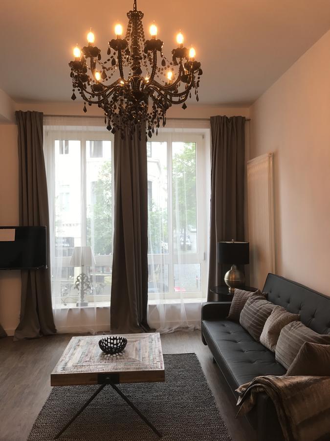 ברמן Ferien Apartment מראה חיצוני תמונה