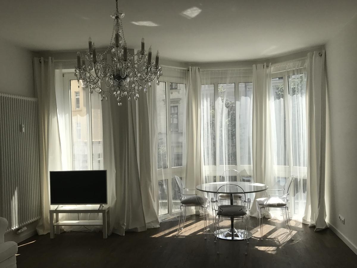 ברמן Ferien Apartment מראה חיצוני תמונה