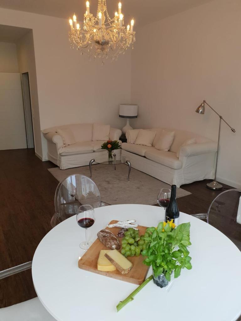 ברמן Ferien Apartment מראה חיצוני תמונה
