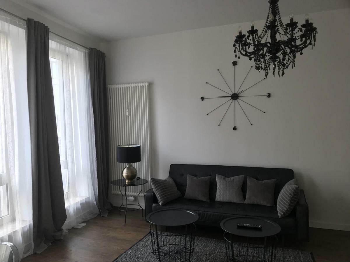 ברמן Ferien Apartment מראה חיצוני תמונה