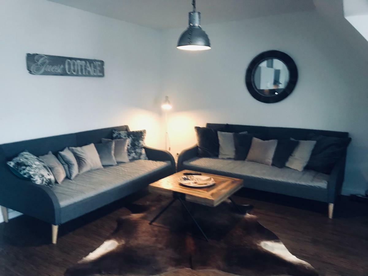 ברמן Ferien Apartment מראה חיצוני תמונה